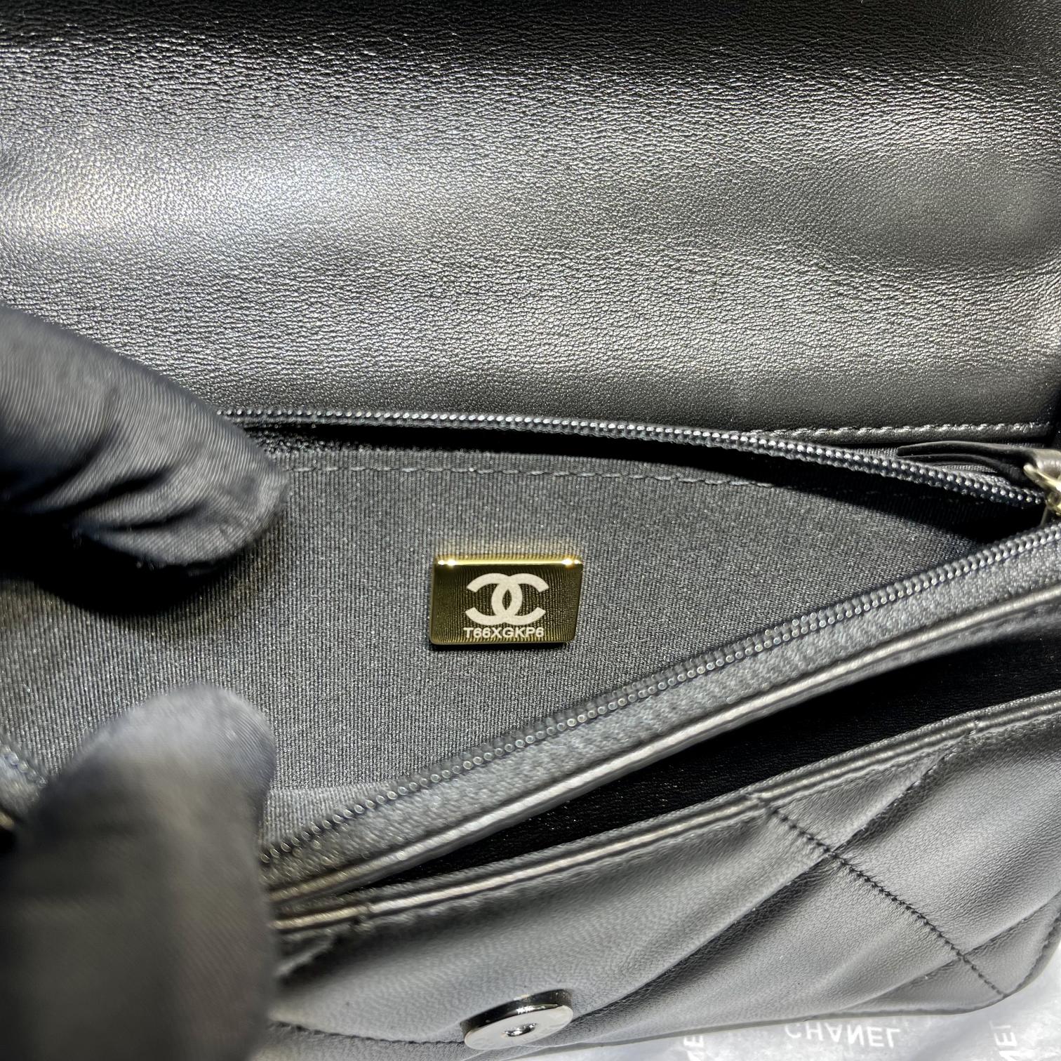 Chanel - Luxury Bag - CHL - 727
