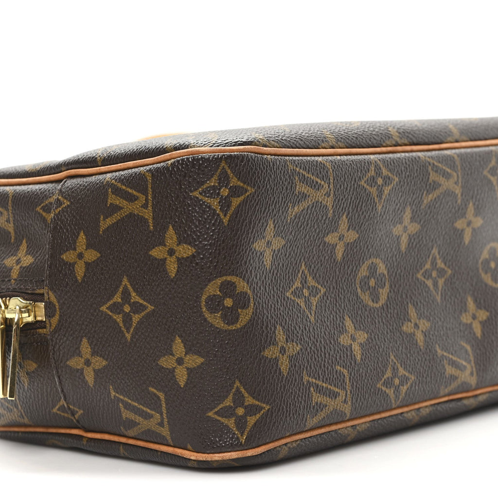 Louis Vuitton Monogram Cite MM