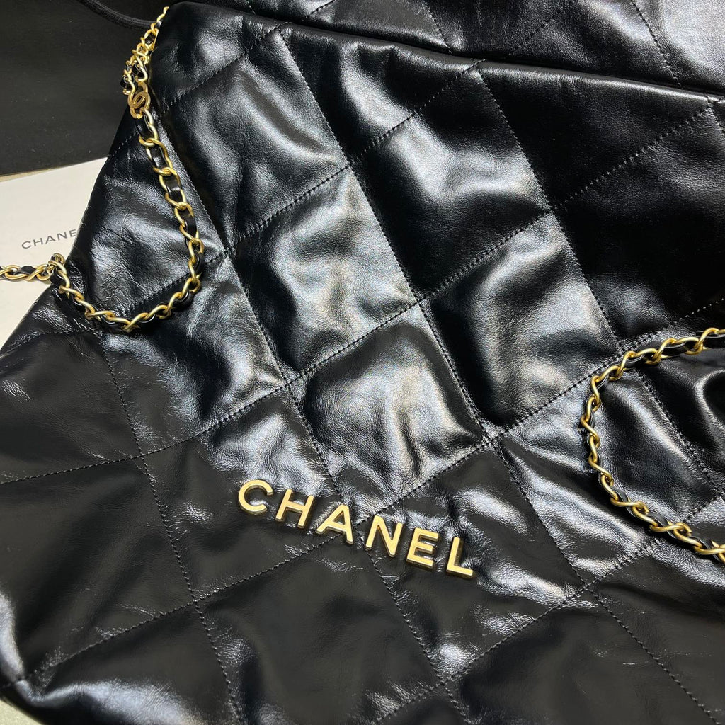 Chanel - Luxury Bag - CHL - 987
