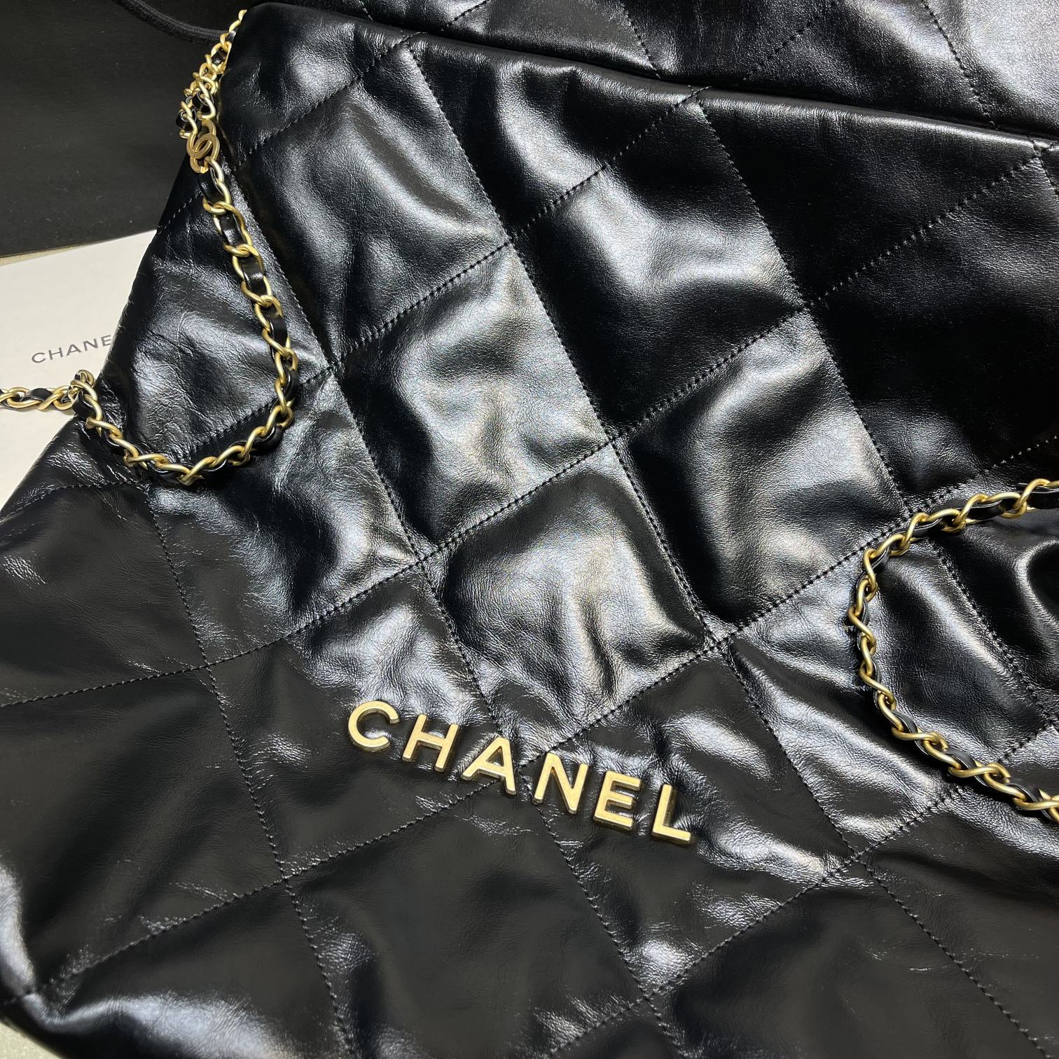 Chanel - Luxury Bag - CHL - 987