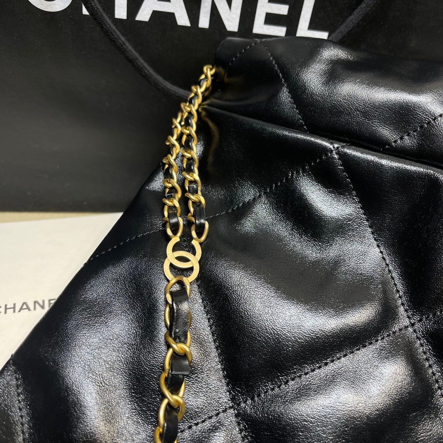 Chanel - Luxury Bag - CHL - 987