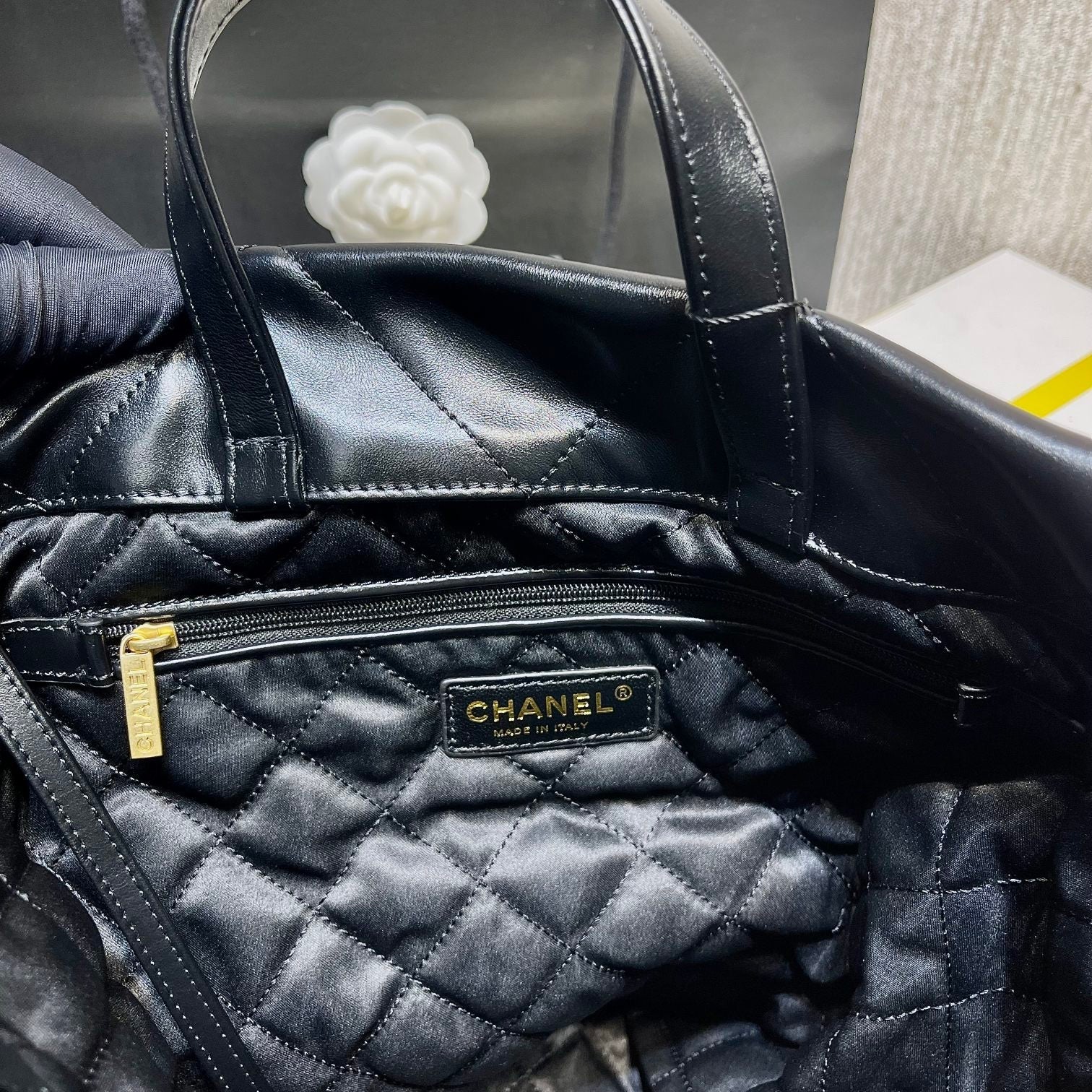 Chanel - Luxury Bag - CHL - 987