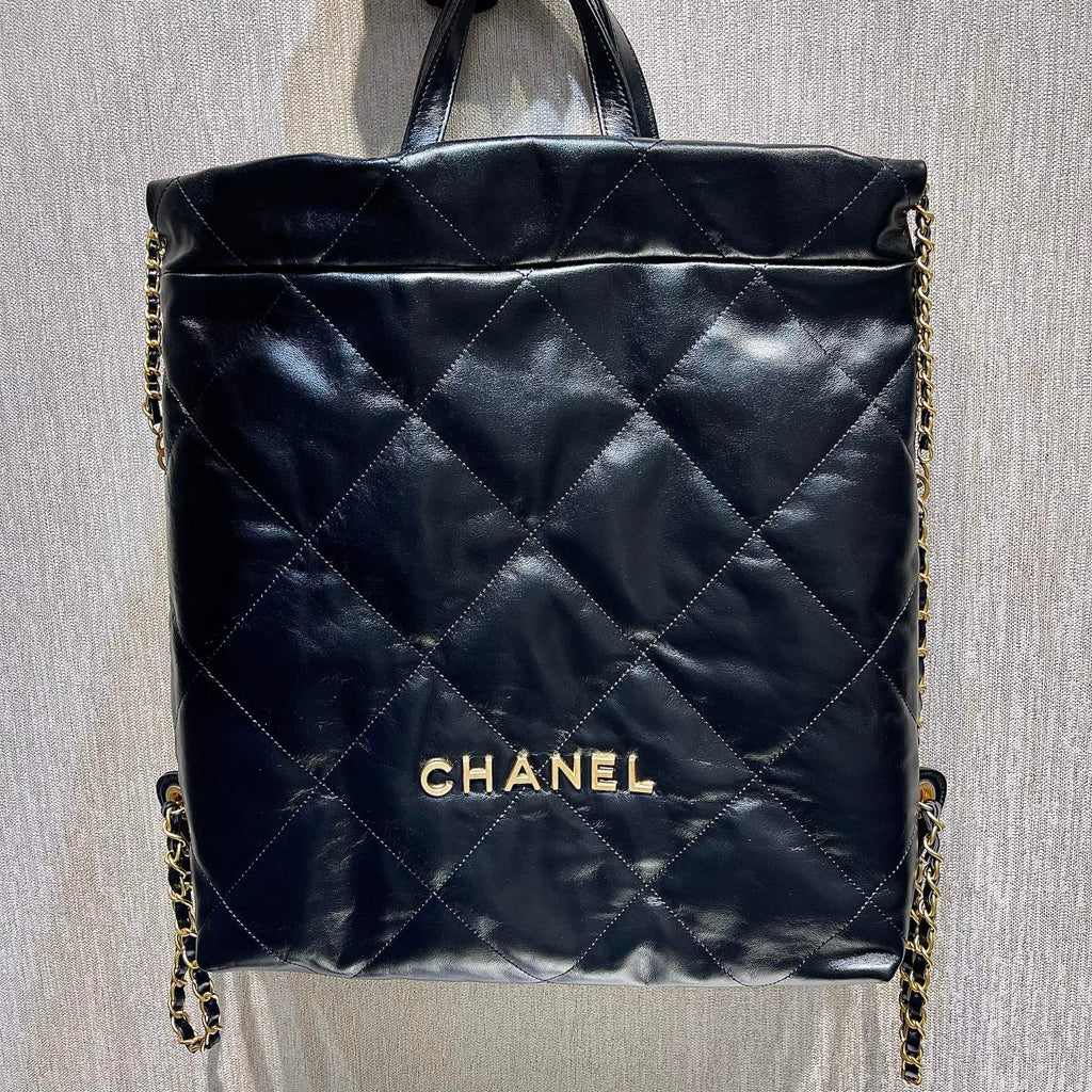 Chanel - Luxury Bag - CHL - 987