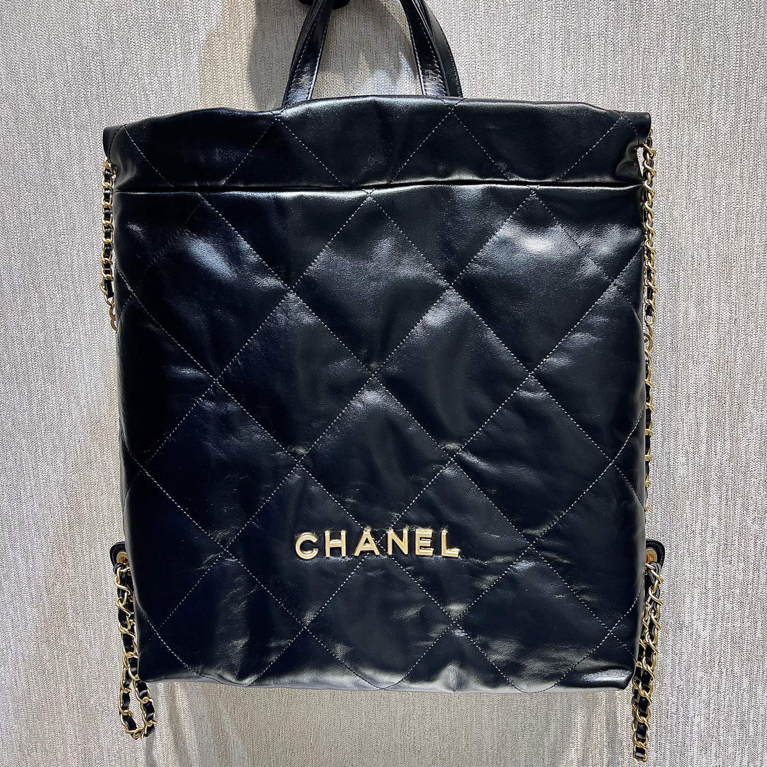 Chanel - Luxury Bag - CHL - 987