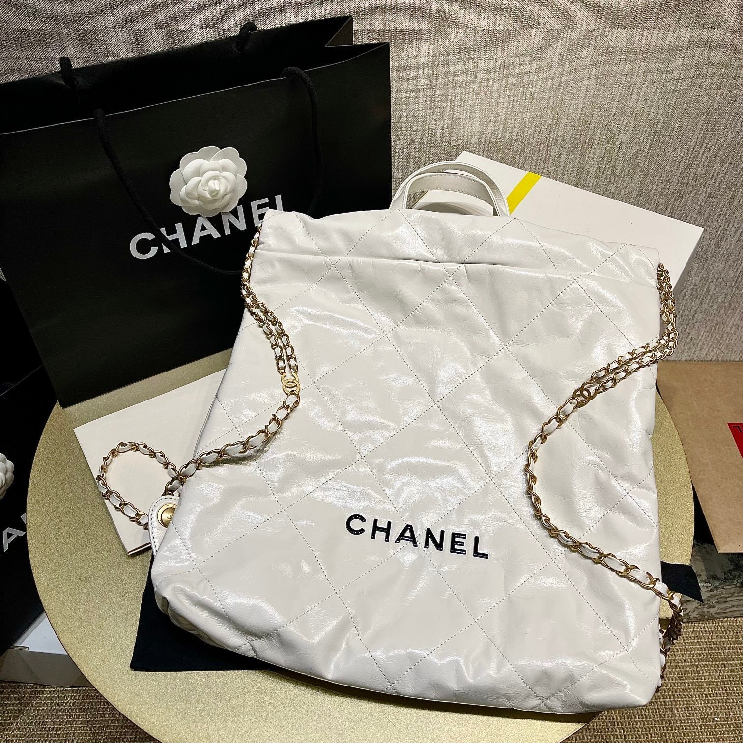 Chanel - Luxury Bag - CHL - 988