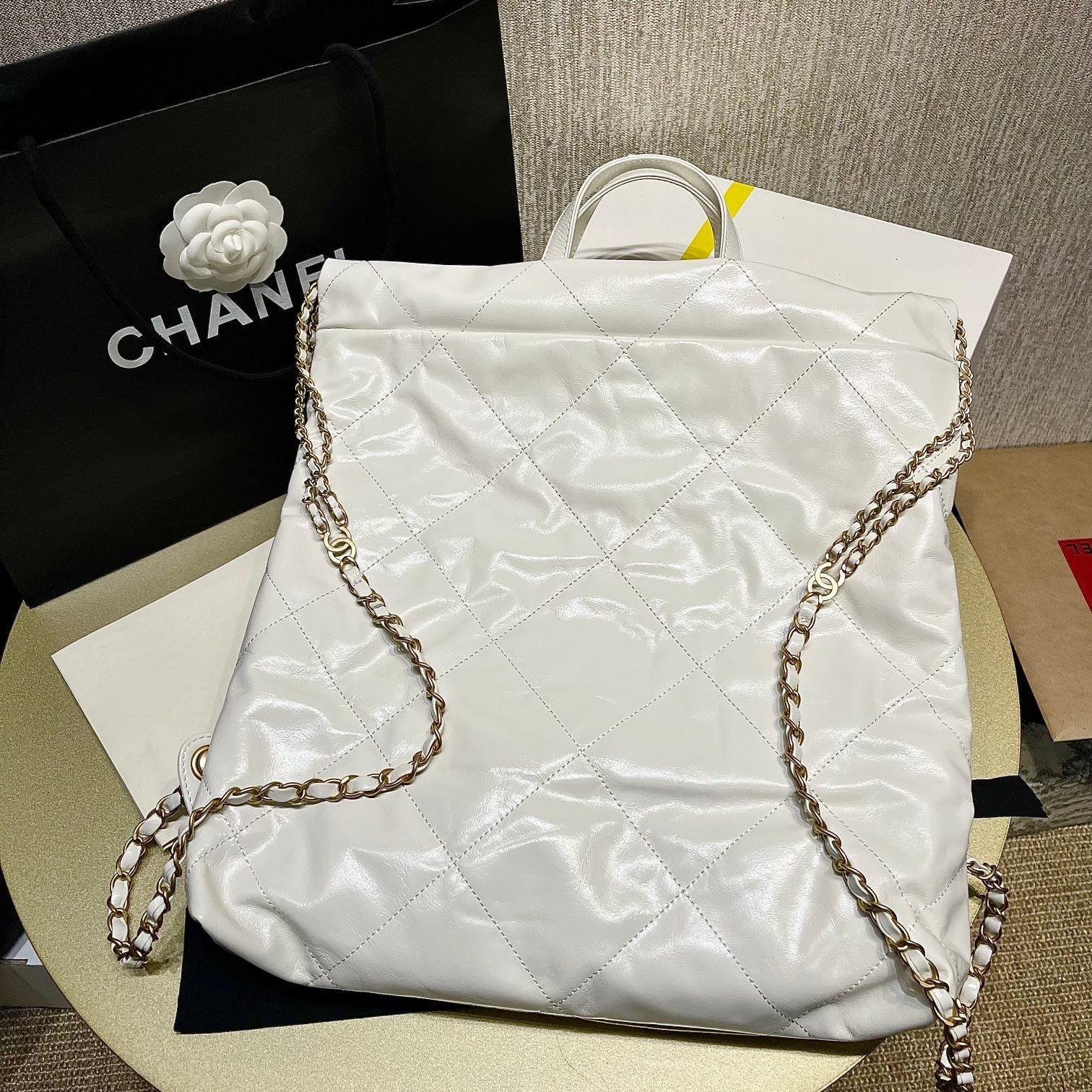 Chanel - Luxury Bag - CHL - 988