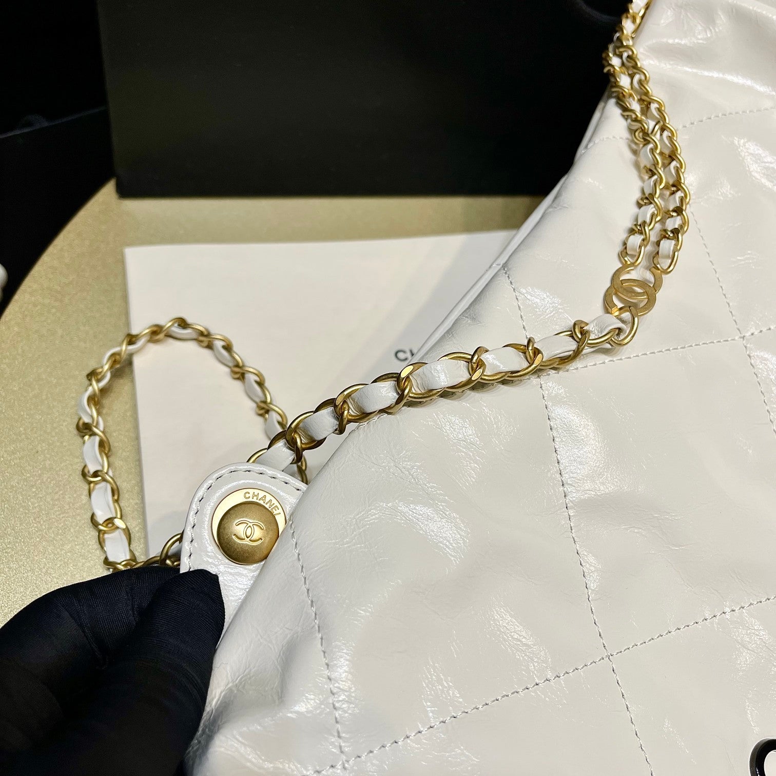 Chanel - Luxury Bag - CHL - 988