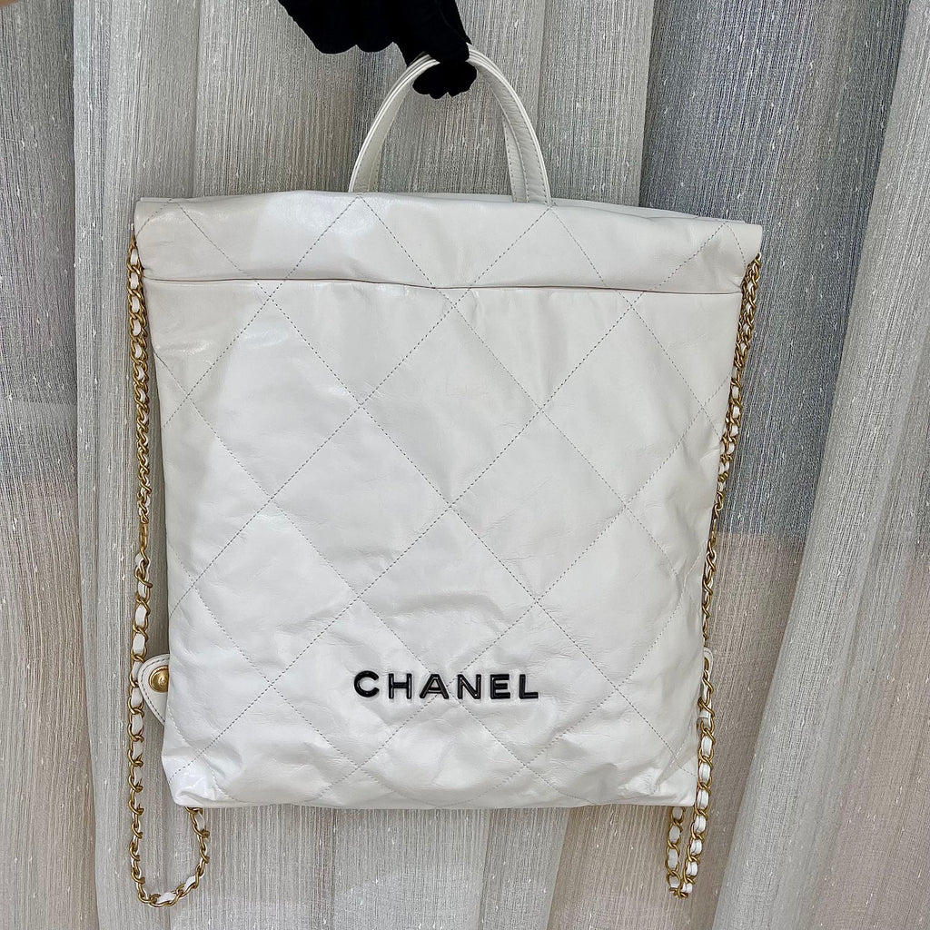 Chanel - Luxury Bag - CHL - 988