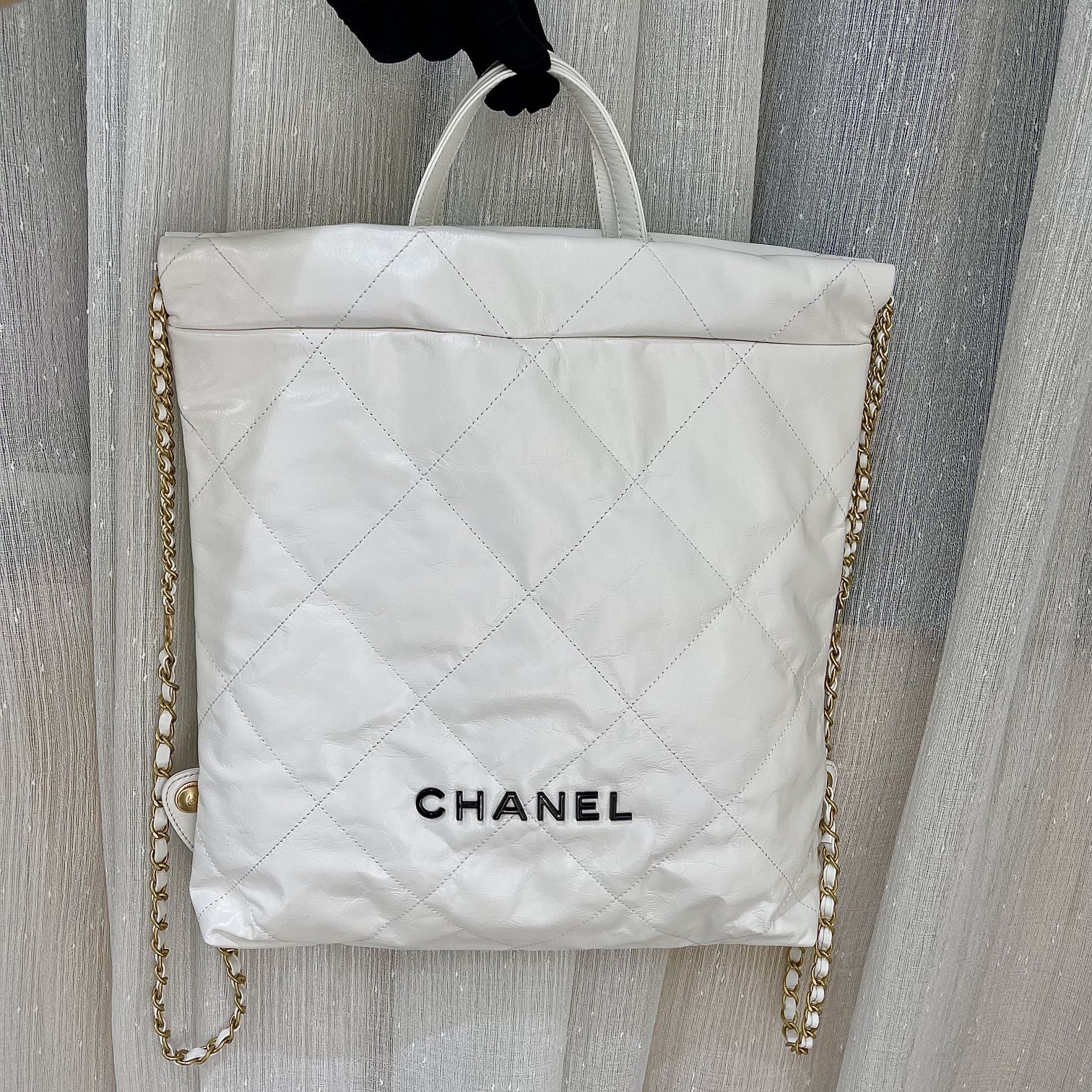 Chanel - Luxury Bag - CHL - 988