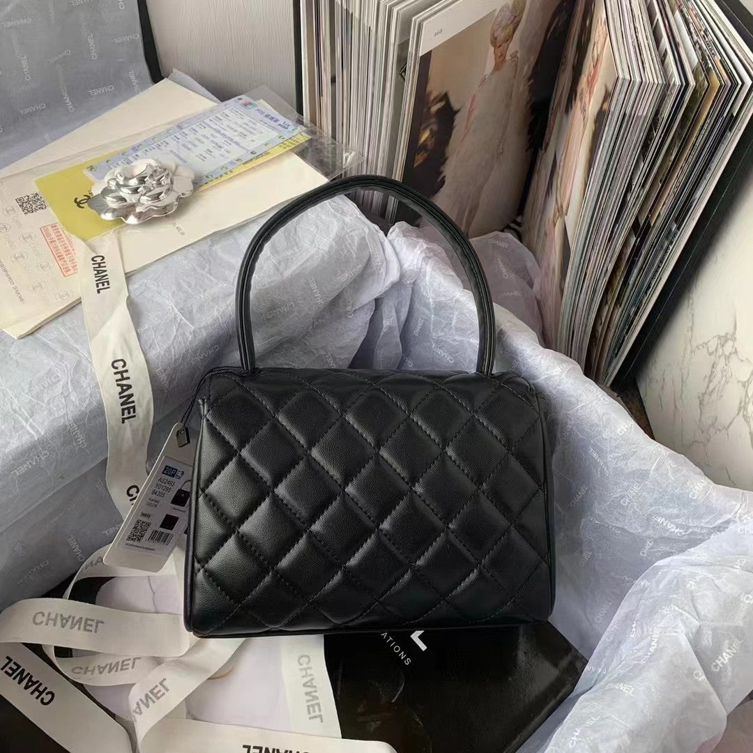 Chanel - Luxury Bag - CHL - 1105