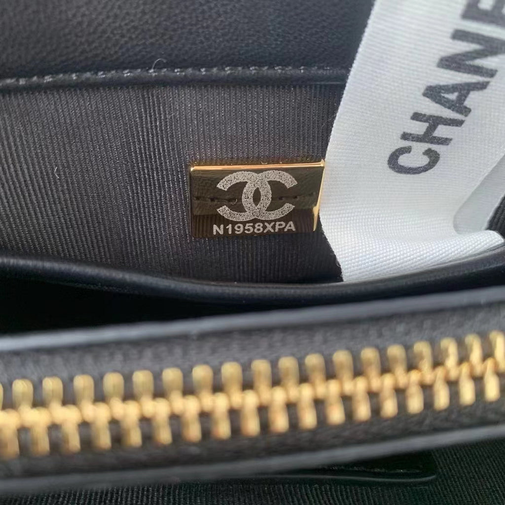 Chanel - Luxury Bag - CHL - 1105