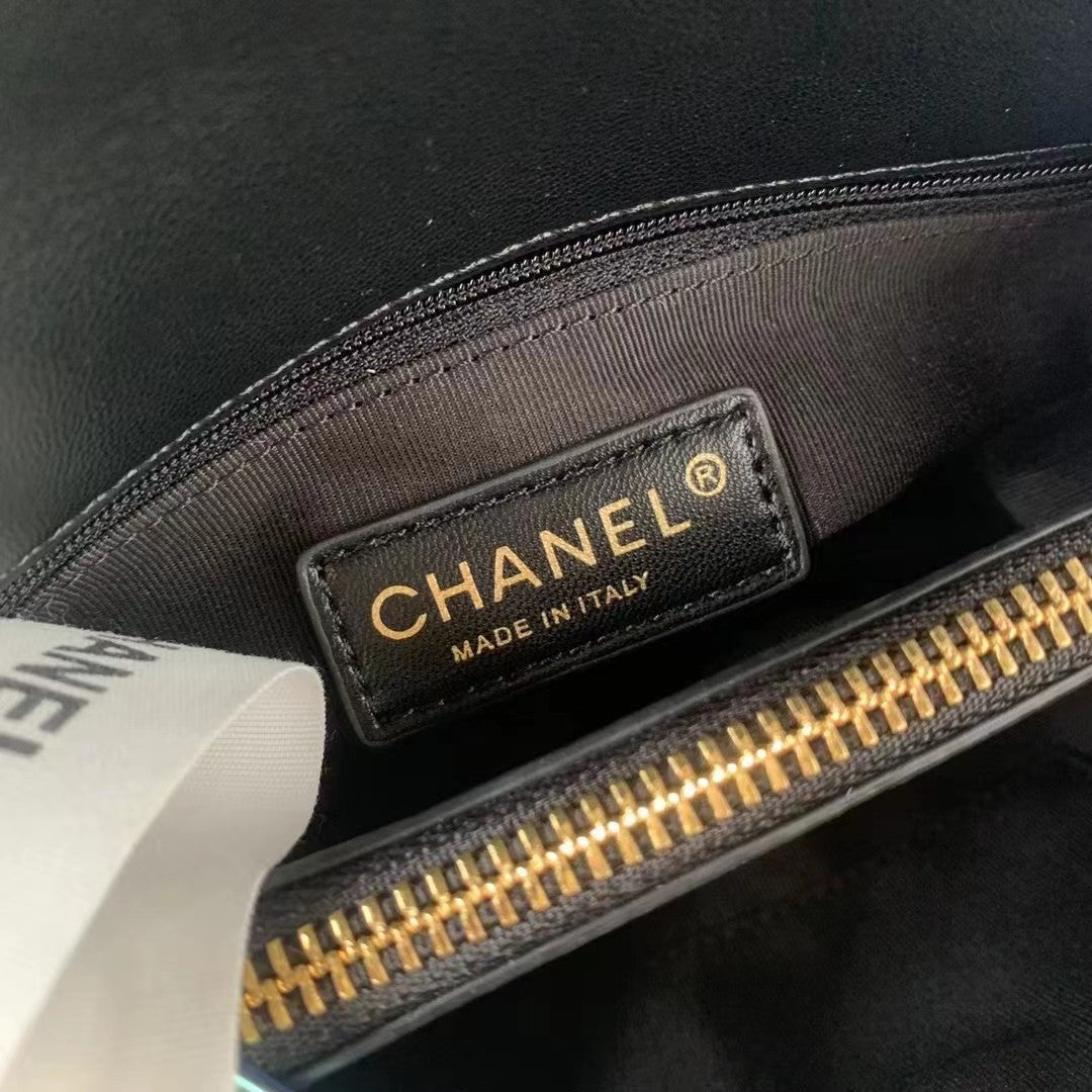 Chanel - Luxury Bag - CHL - 1105