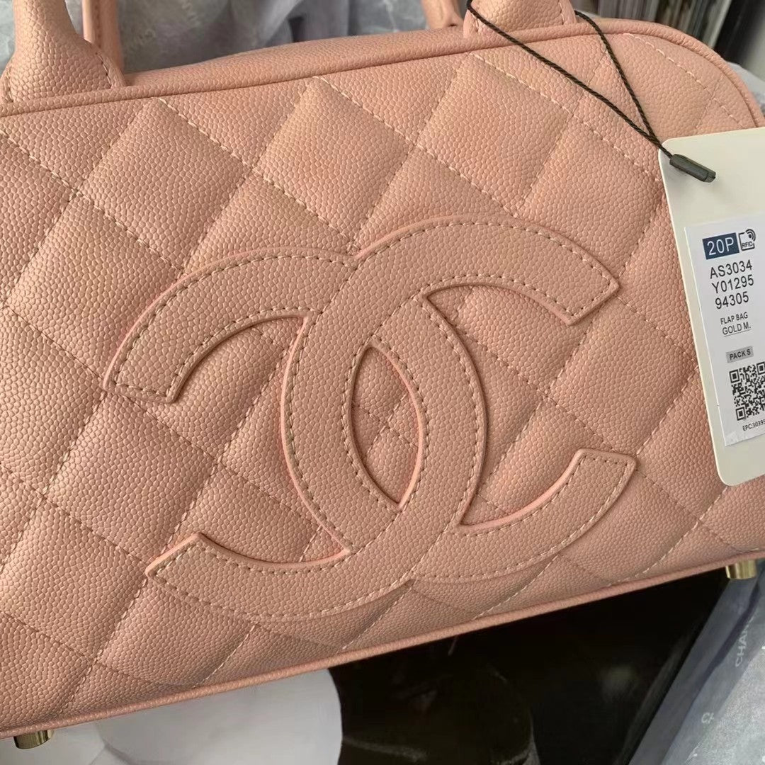 Chanel - Luxury Bag - CHL - 096