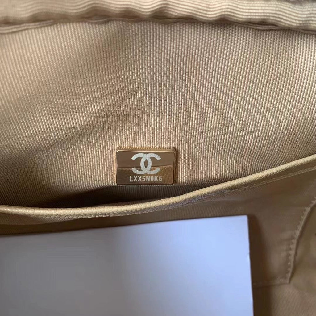 Chanel - Luxury Bag - CHL - 095