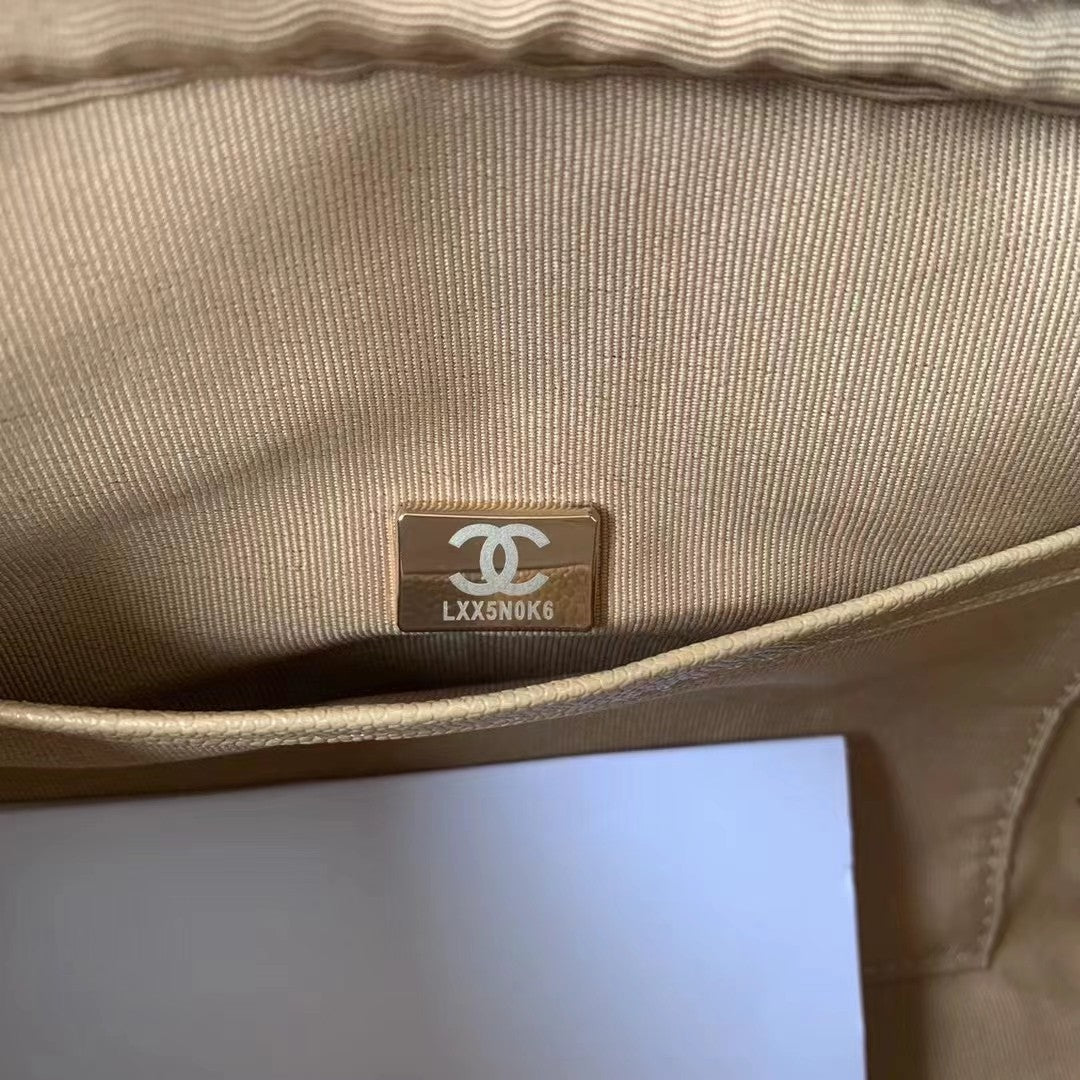 Chanel - Luxury Bag - CHL - 095