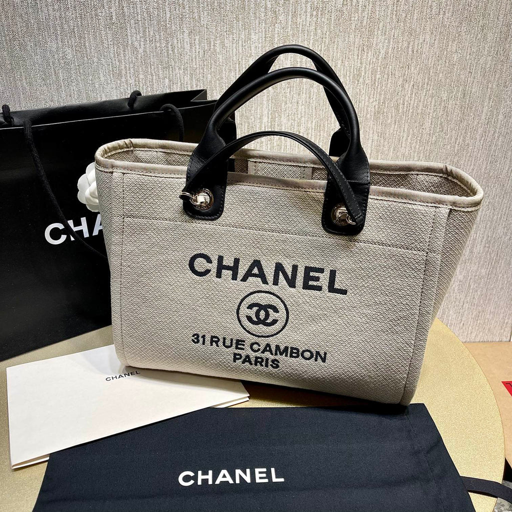 Chanel - Luxury Bag - CHL - 706