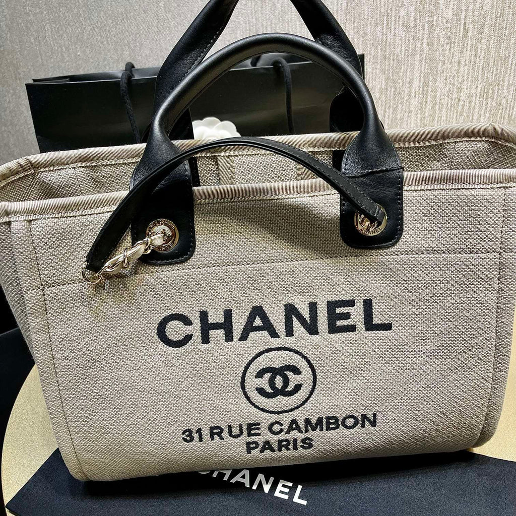 Chanel - Luxury Bag - CHL - 706