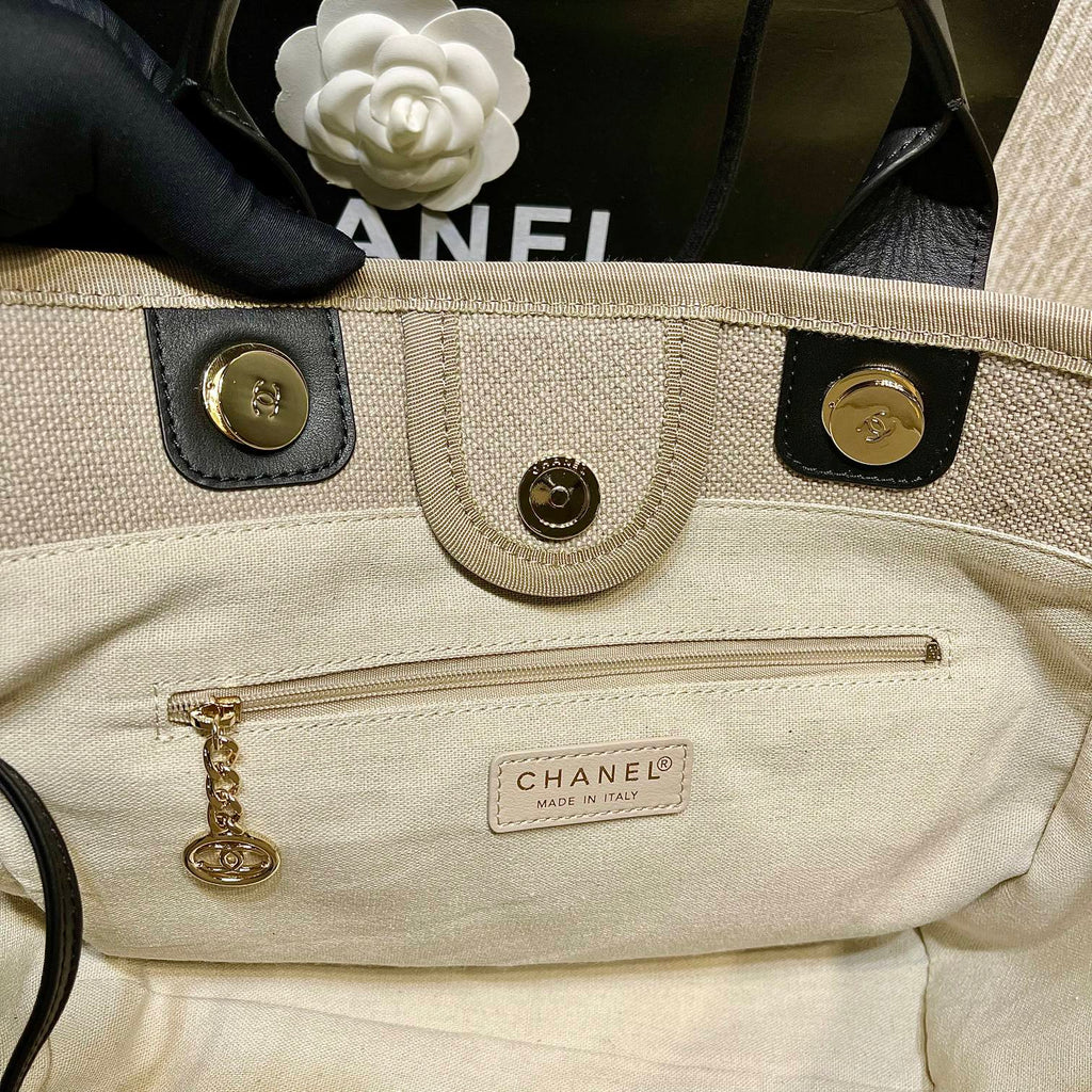 Chanel - Luxury Bag - CHL - 706