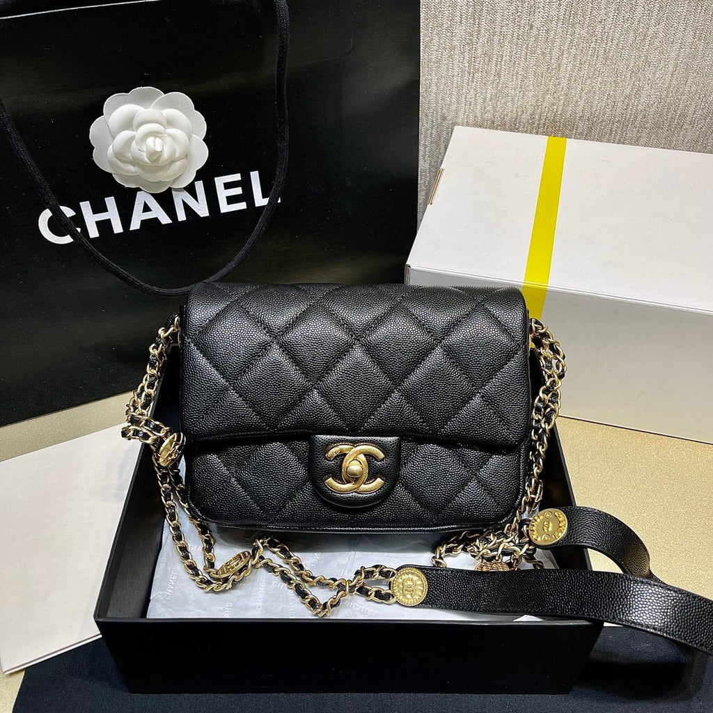 Chanel - Luxury Bag - CHL - 731