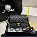 Chanel - Luxury Bag - CHL - 731
