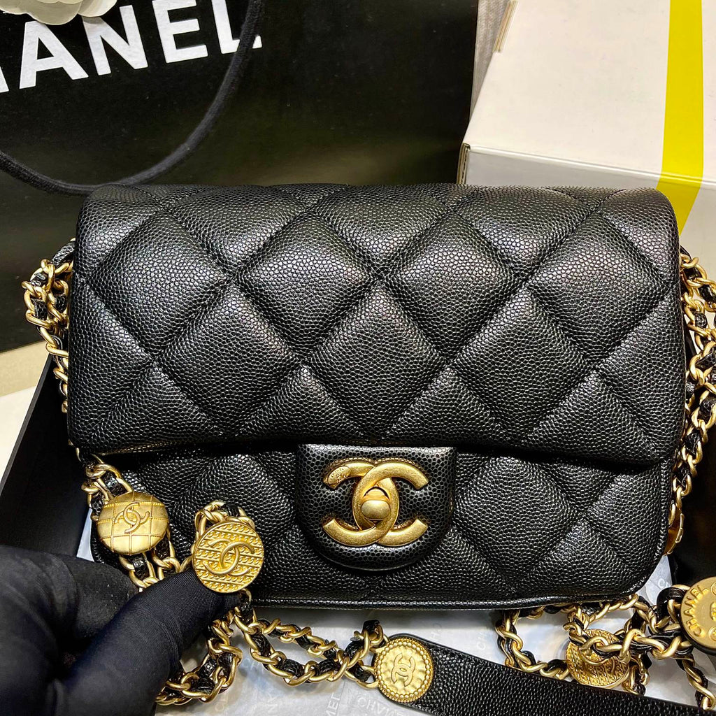 Chanel - Luxury Bag - CHL - 731