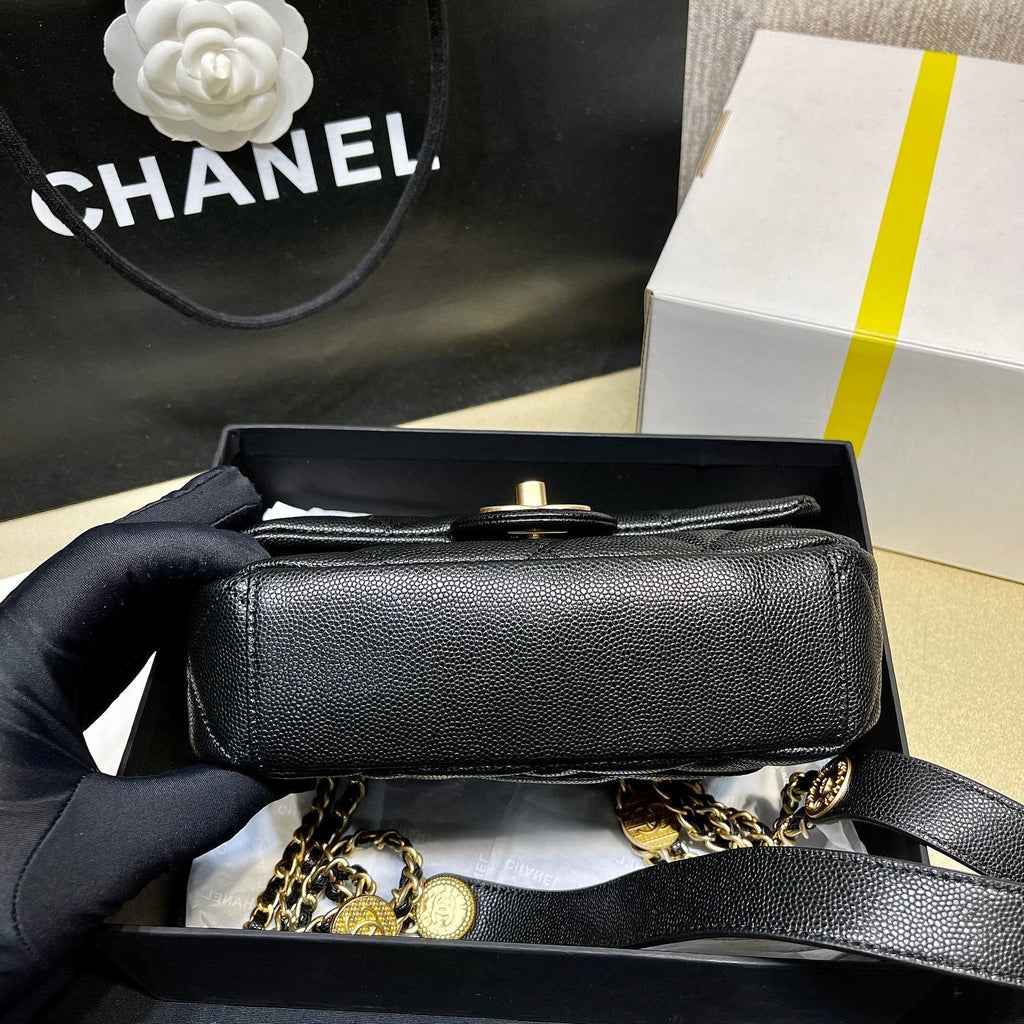 Chanel - Luxury Bag - CHL - 731