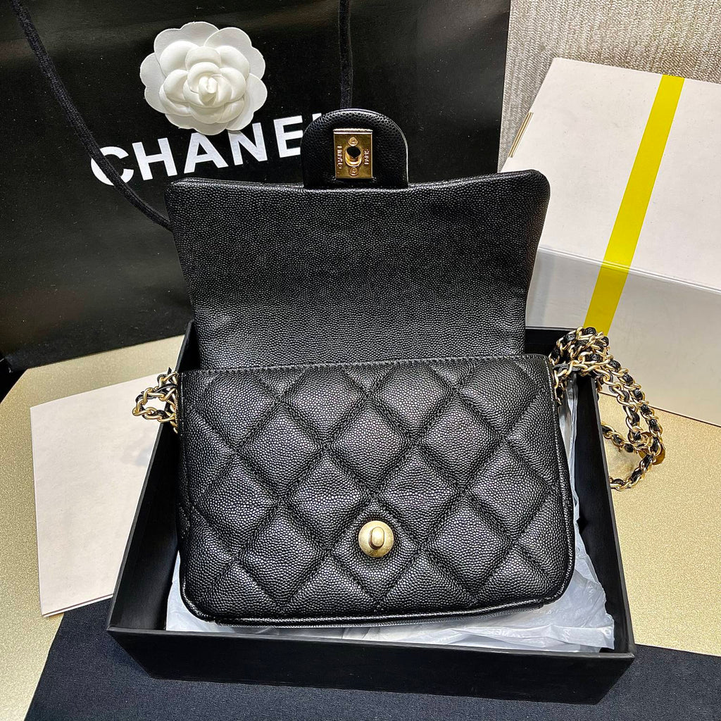 Chanel - Luxury Bag - CHL - 731