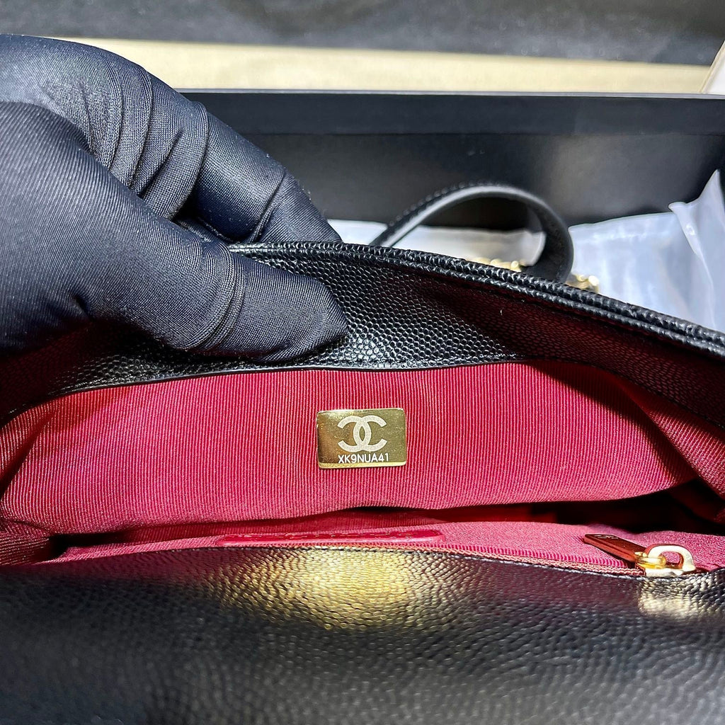 Chanel - Luxury Bag - CHL - 731