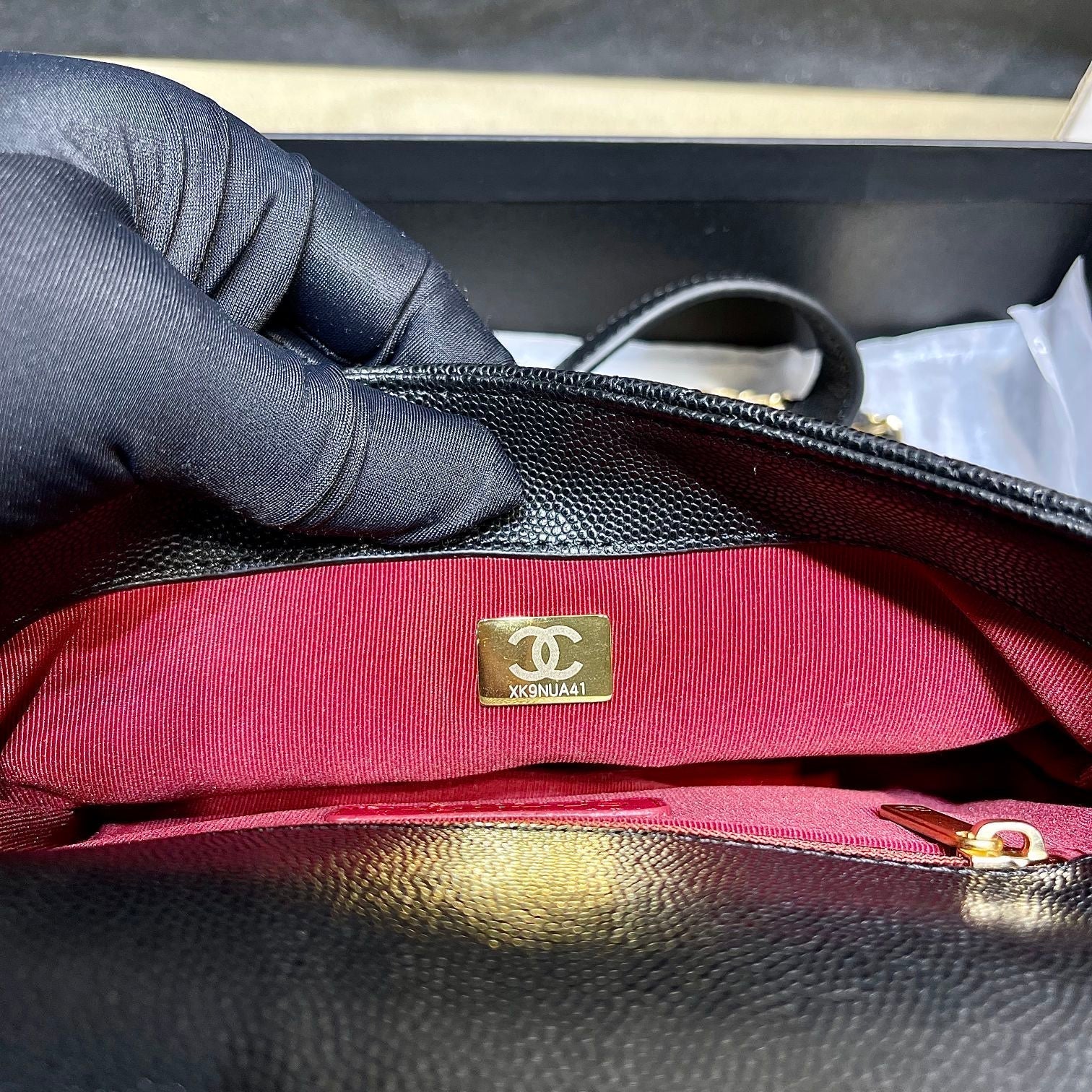 Chanel - Luxury Bag - CHL - 731