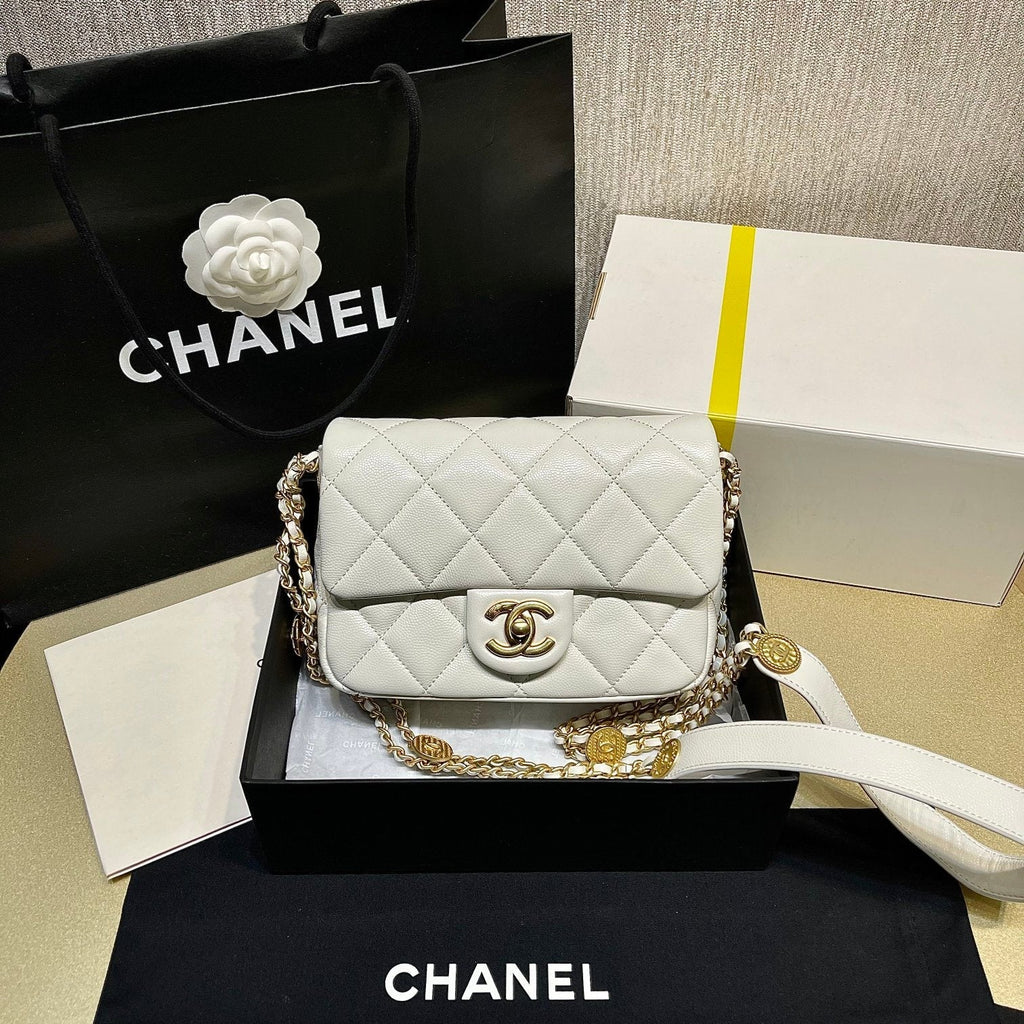 Chanel - Luxury Bag - CHL - 730