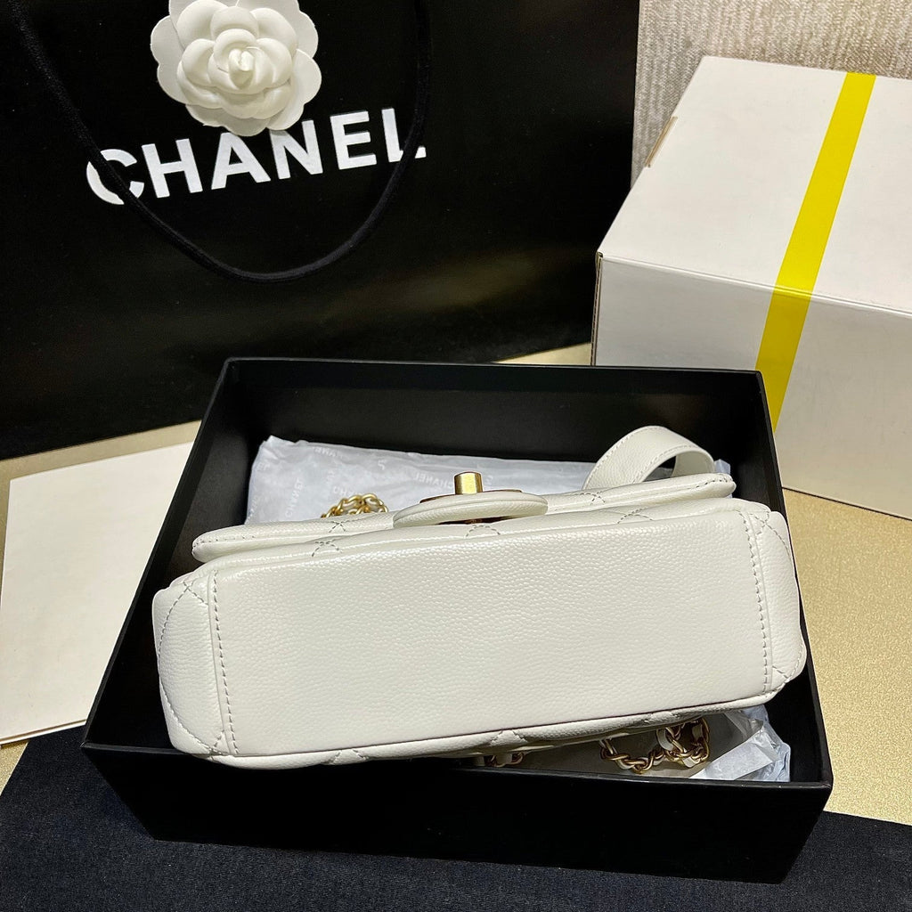 Chanel - Luxury Bag - CHL - 730