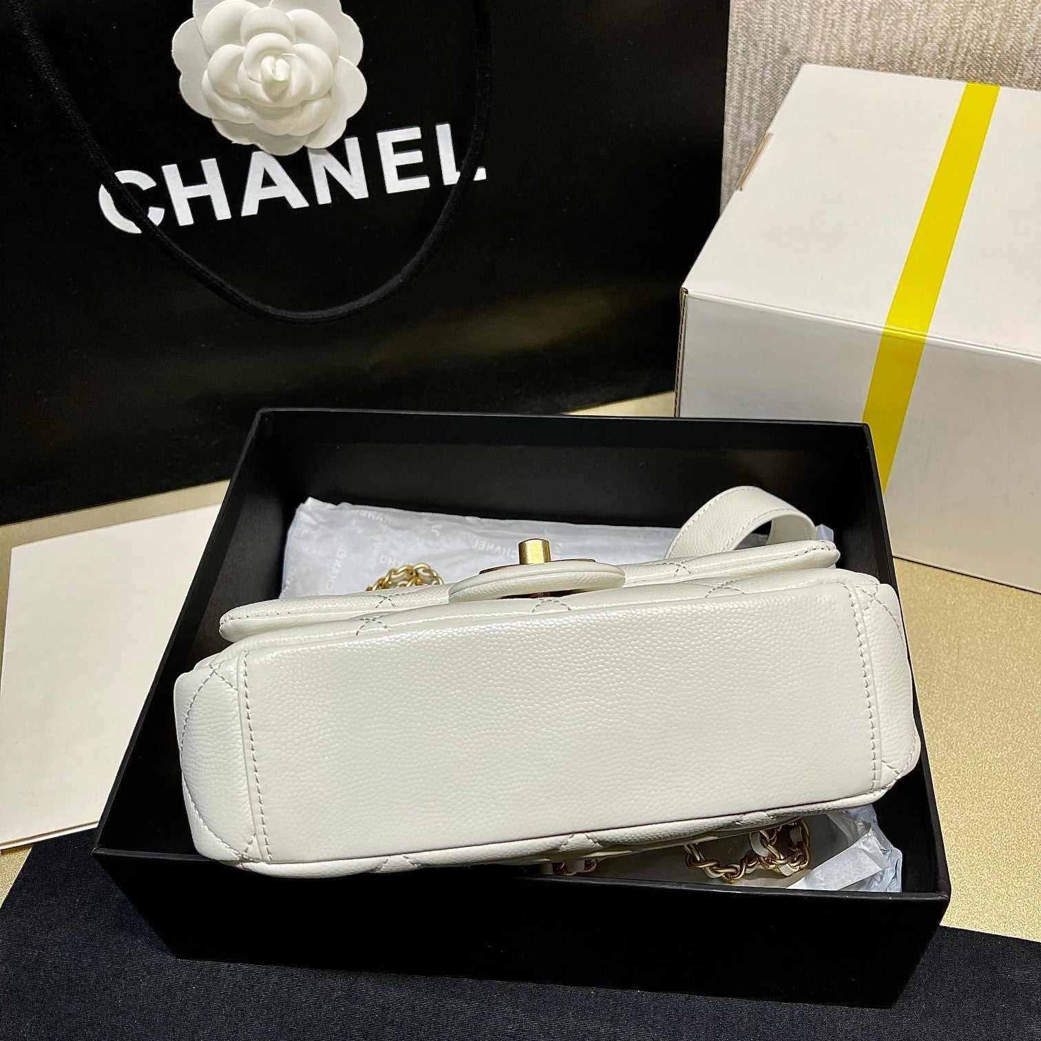 Chanel - Luxury Bag - CHL - 730