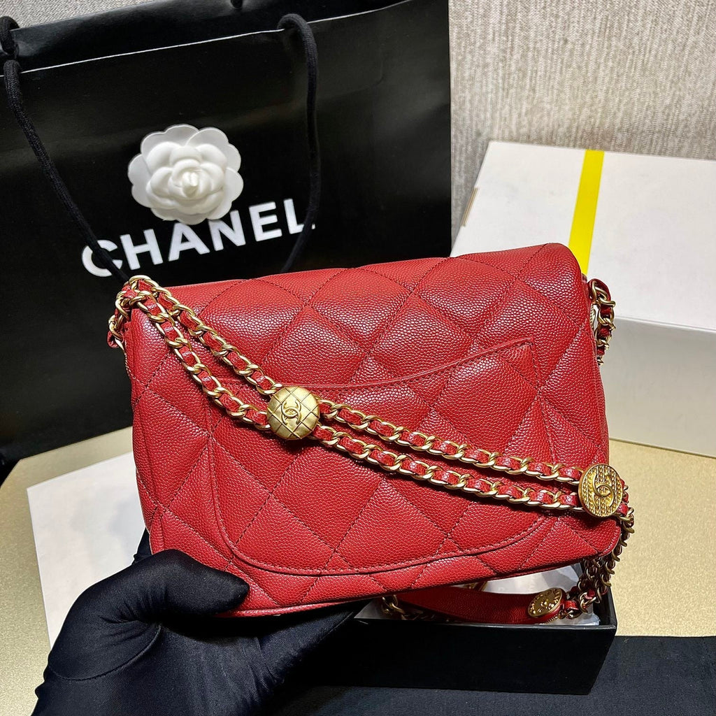 Chanel - Luxury Bag - CHL - 729