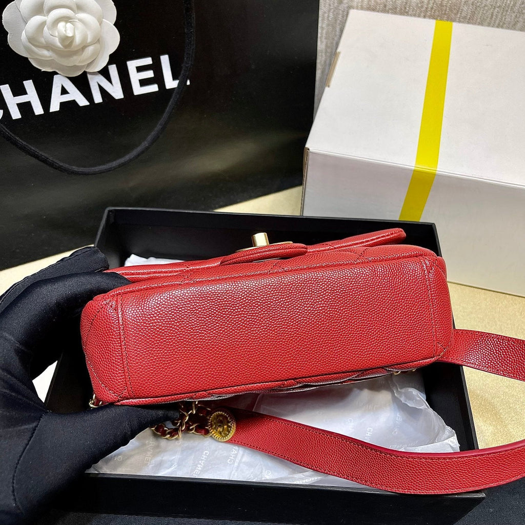 Chanel - Luxury Bag - CHL - 729