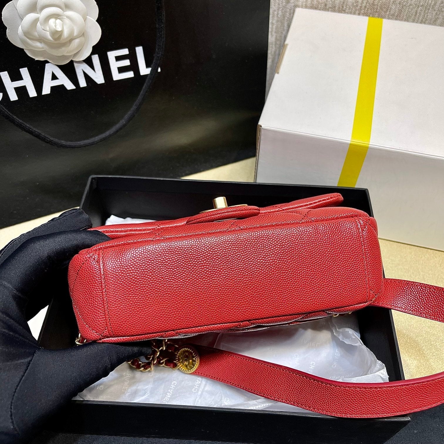 Chanel - Luxury Bag - CHL - 729