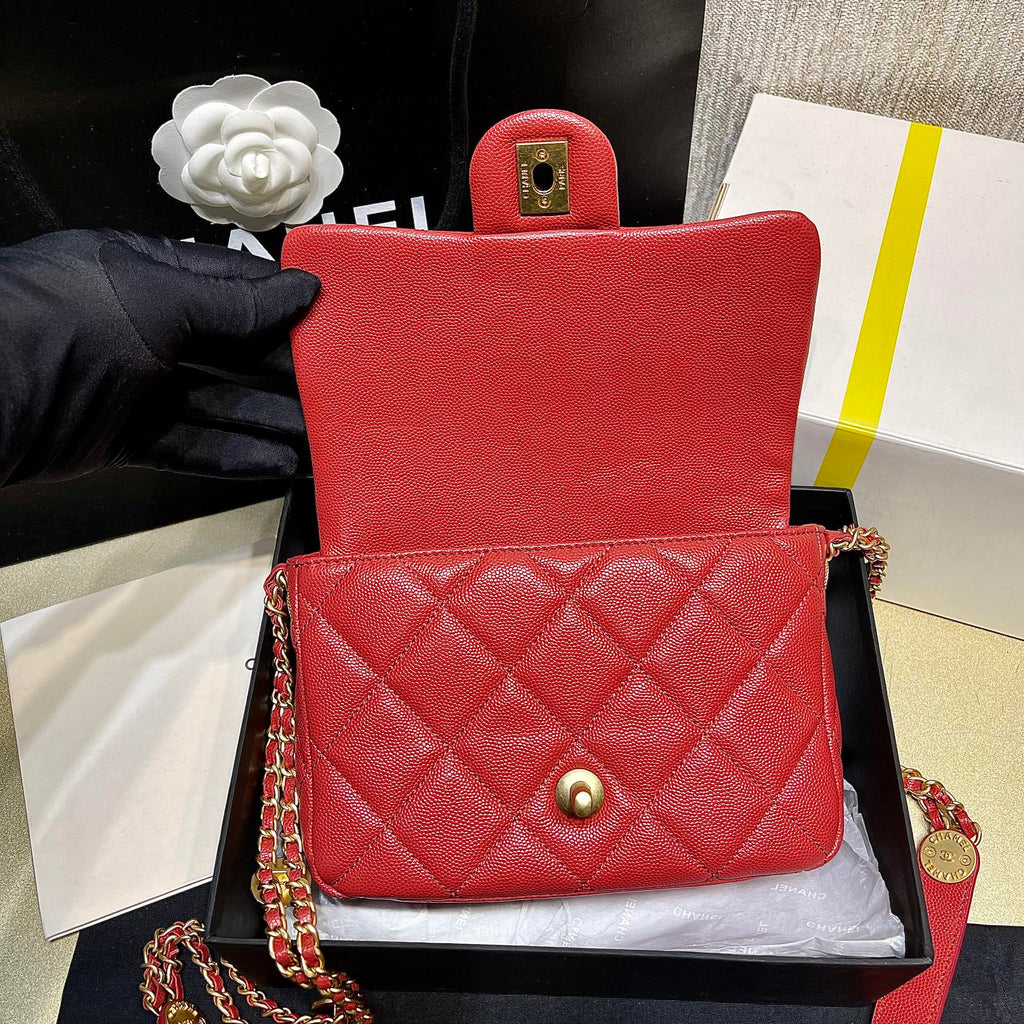 Chanel - Luxury Bag - CHL - 729