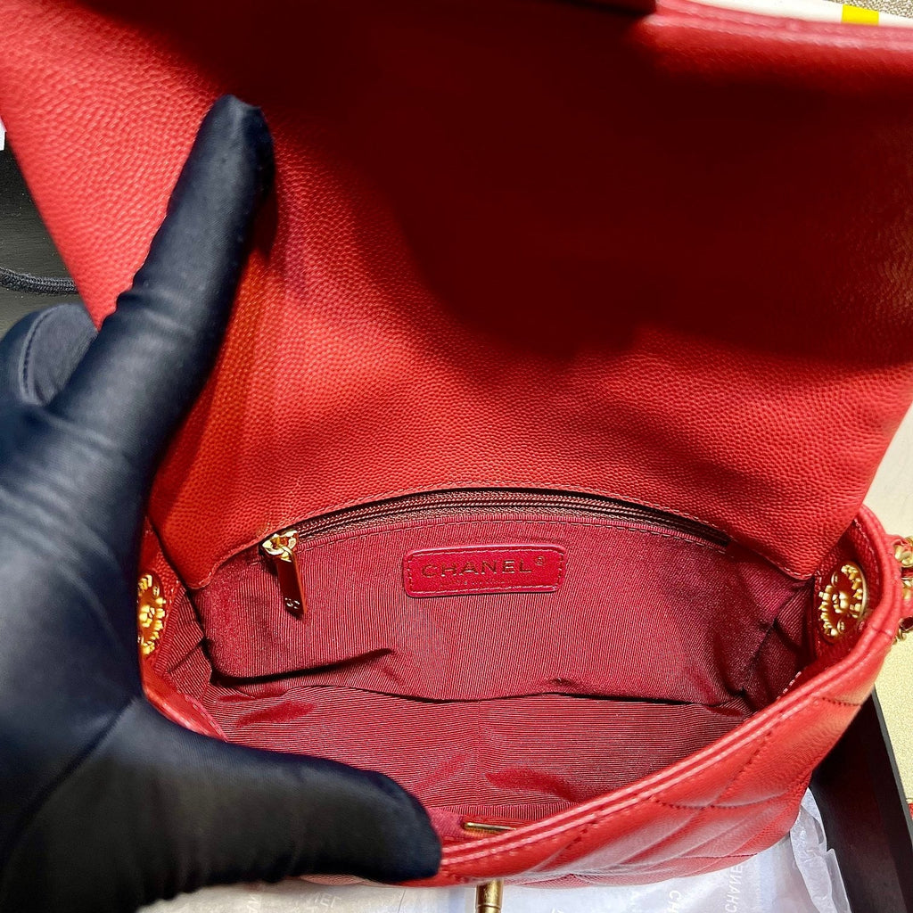 Chanel - Luxury Bag - CHL - 729