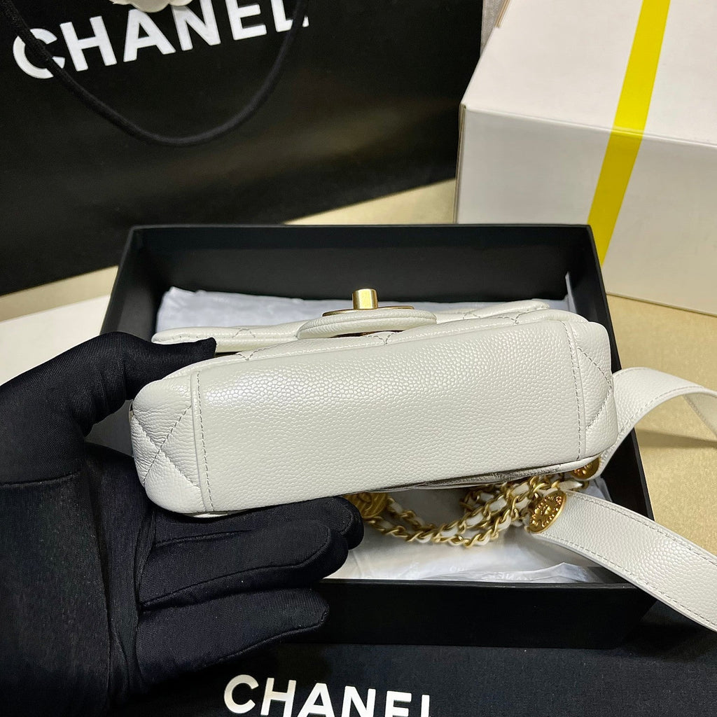 Chanel - Luxury Bag - CHL - 734