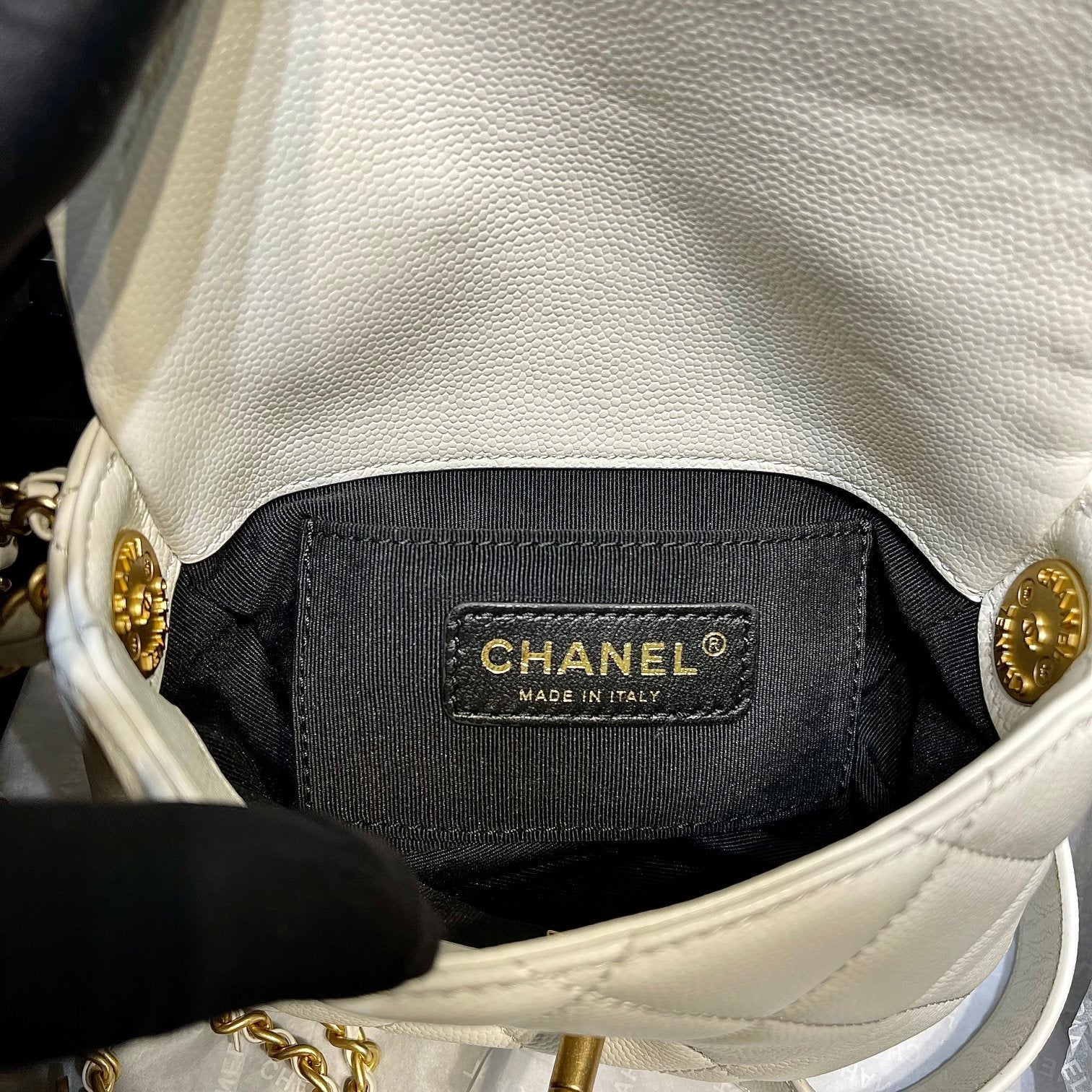 Chanel - Luxury Bag - CHL - 734