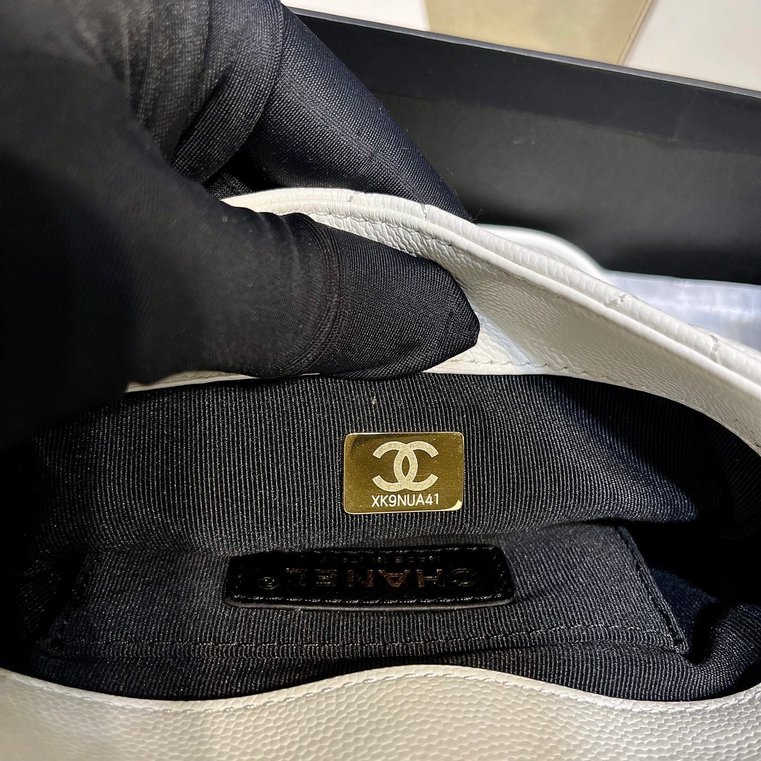 Chanel - Luxury Bag - CHL - 734