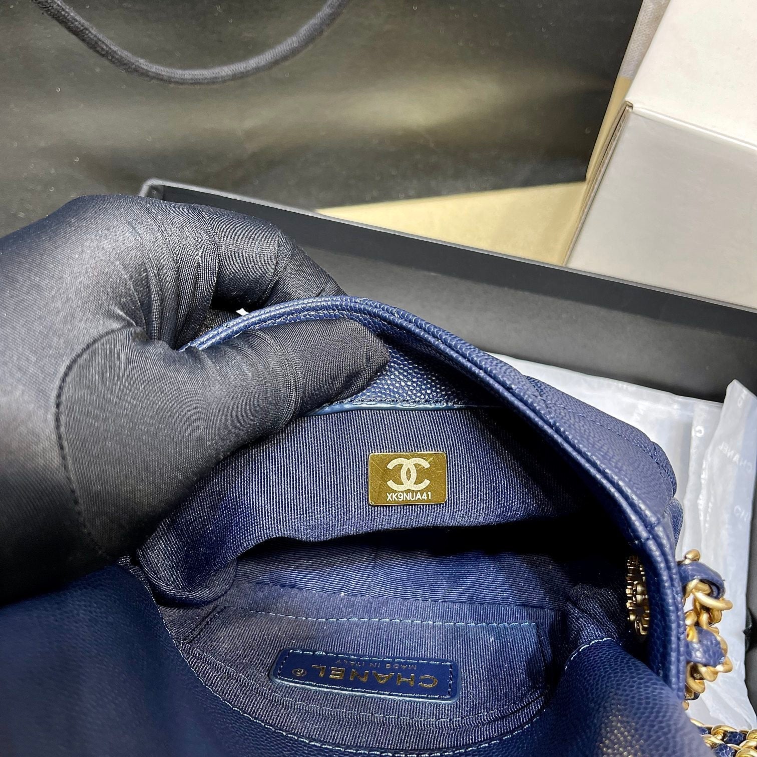 Chanel - Luxury Bag - CHL - 733