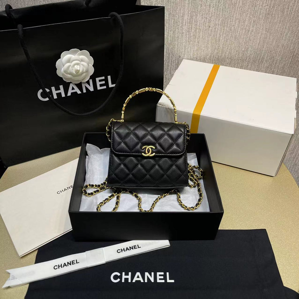 Chanel - Luxury Bag - CHL - 735