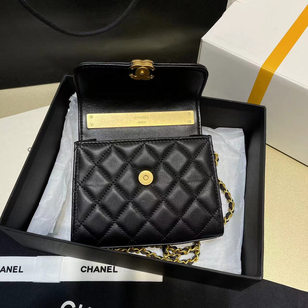 Chanel - Luxury Bag - CHL - 735