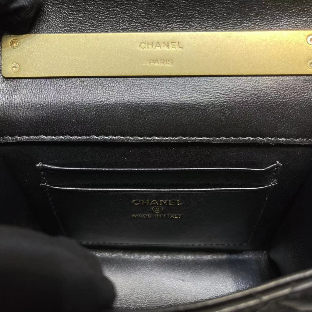 Chanel - Luxury Bag - CHL - 735