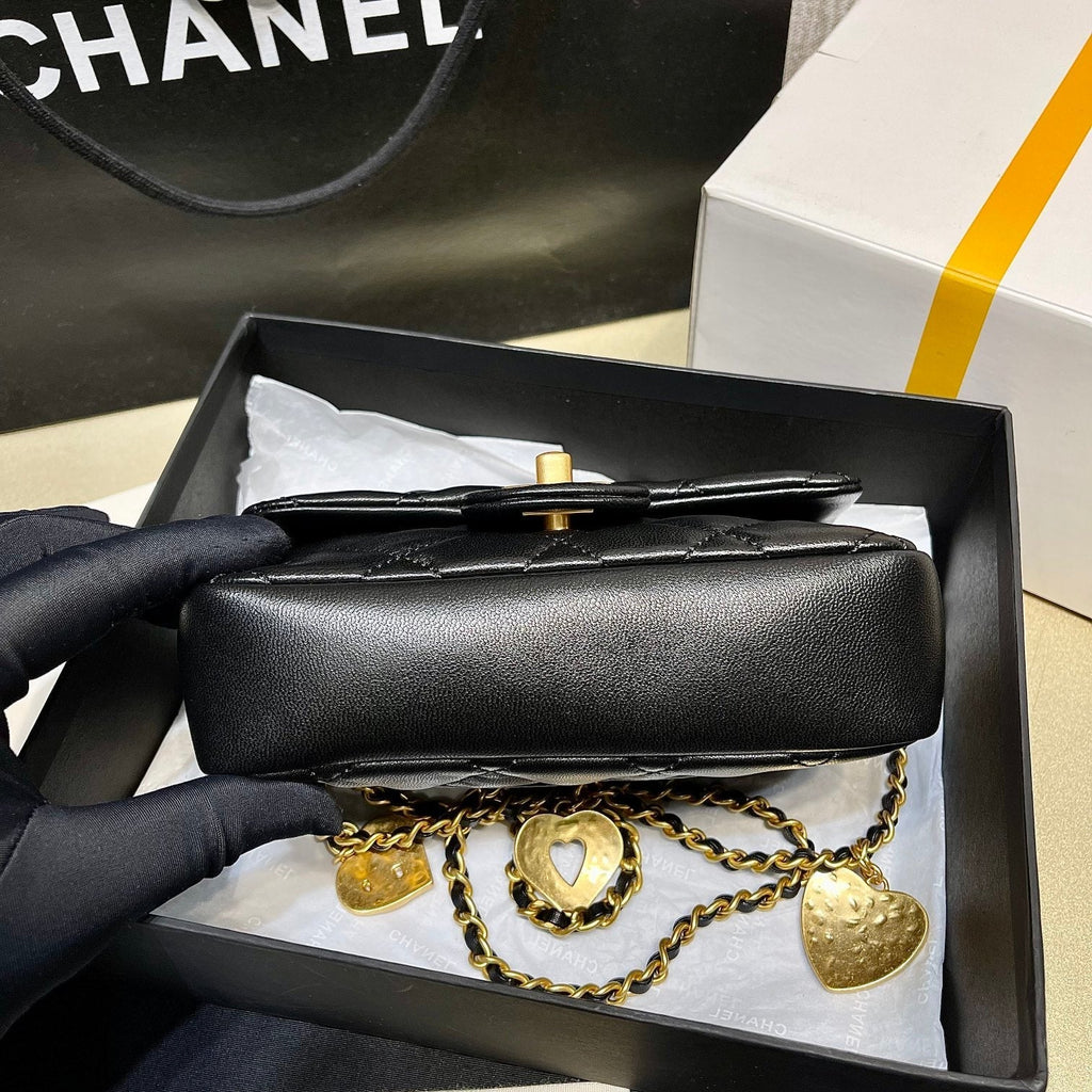 Chanel - Luxury Bag - CHL - 710