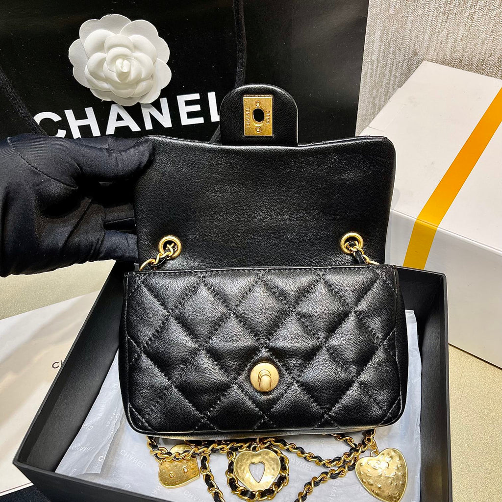 Chanel - Luxury Bag - CHL - 710