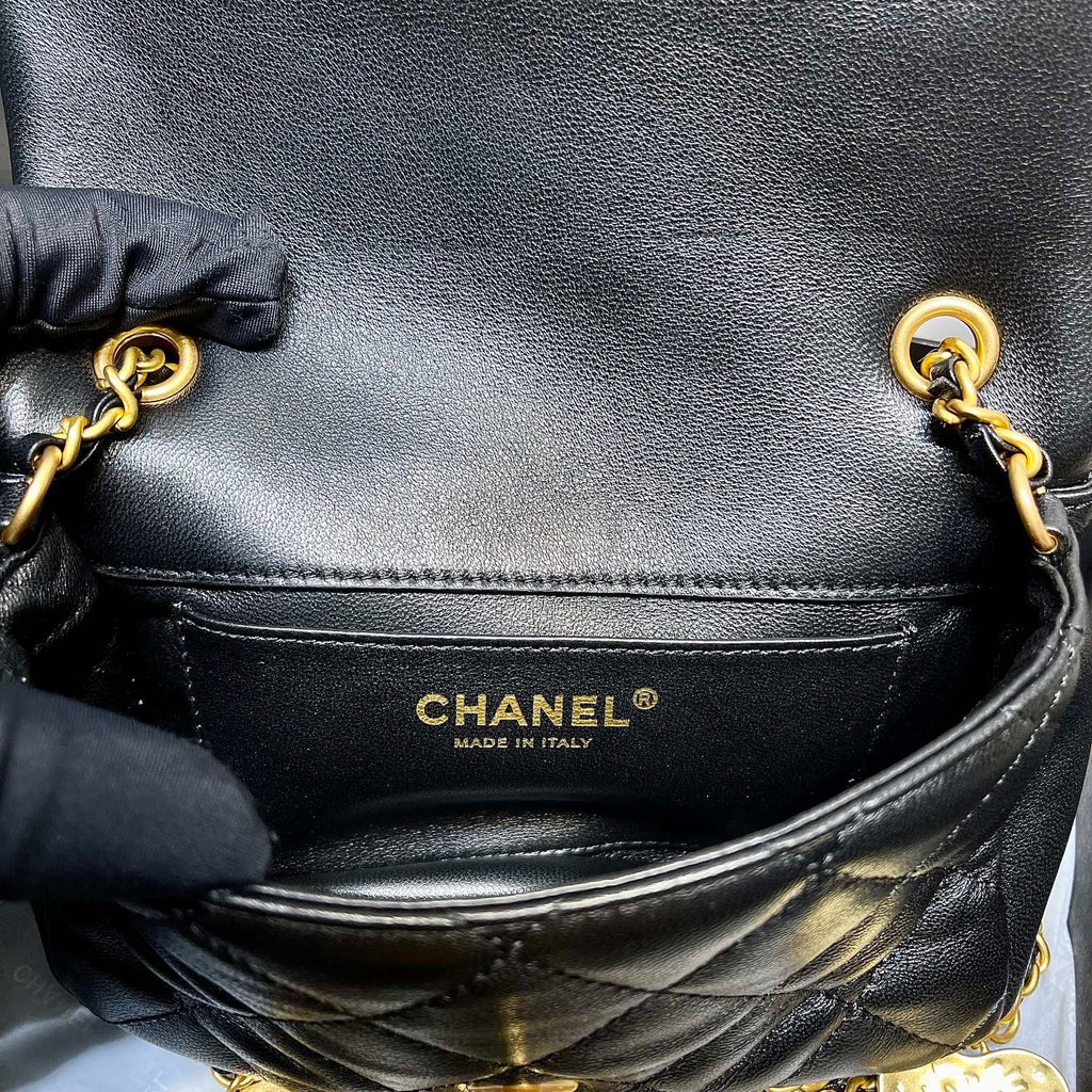 Chanel - Luxury Bag - CHL - 710
