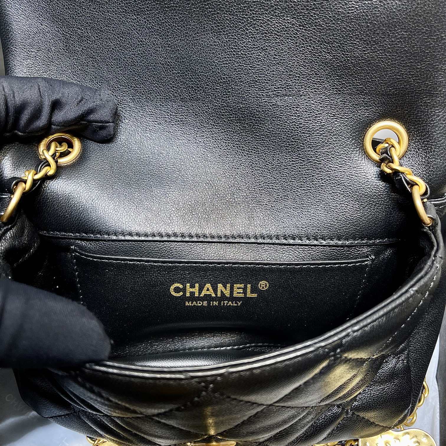 Chanel - Luxury Bag - CHL - 710