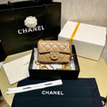 Chanel - Luxury Bag - CHL - 709