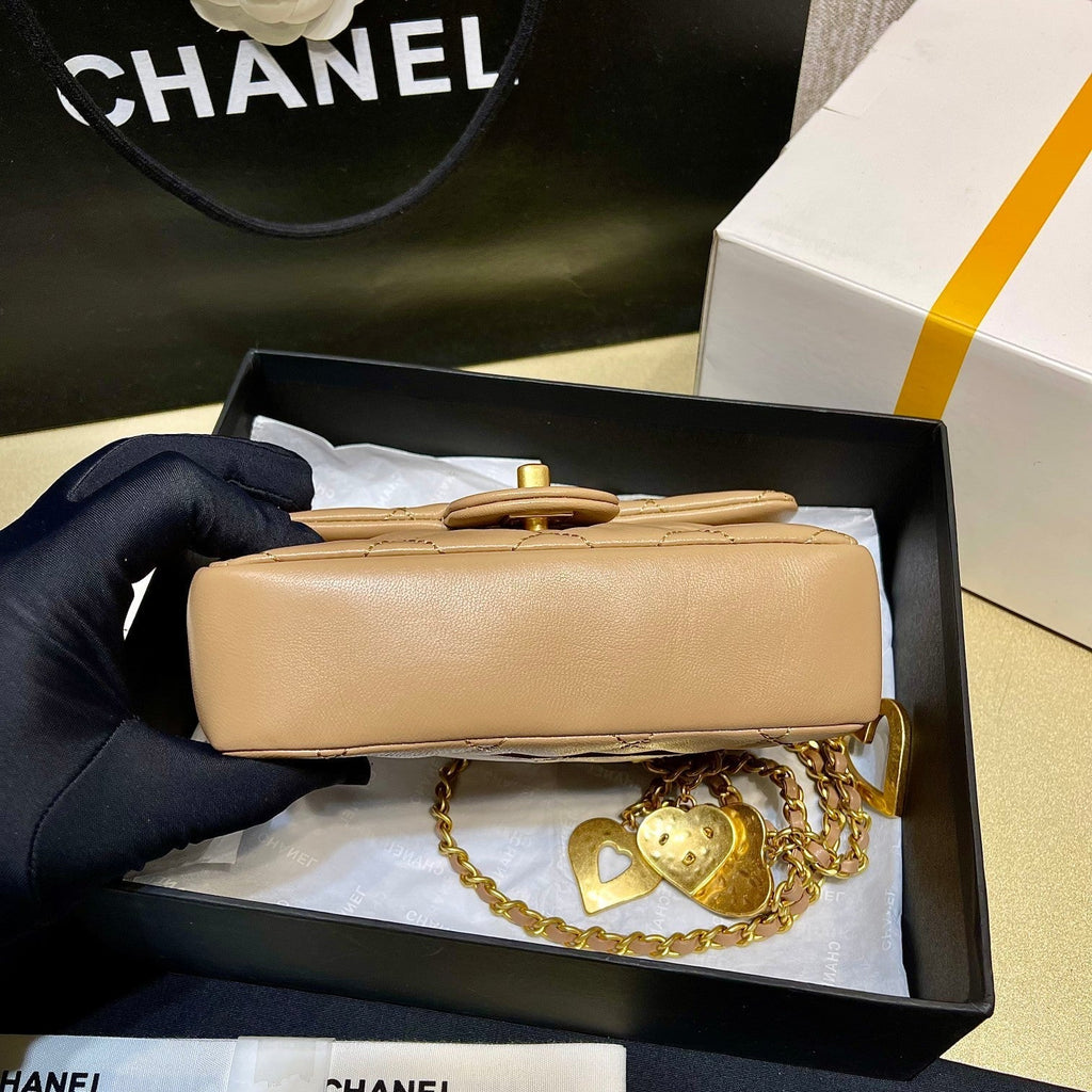 Chanel - Luxury Bag - CHL - 709